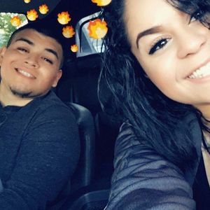 Meet your Posher, Roberto